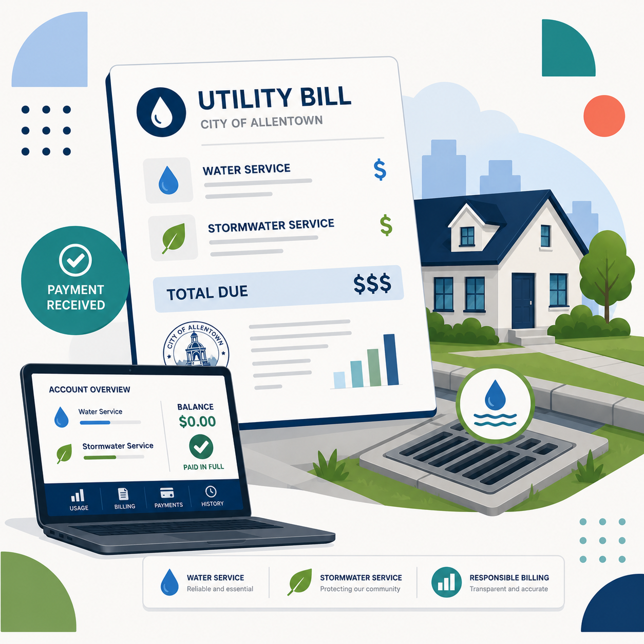 Stormwater Utility Fee
